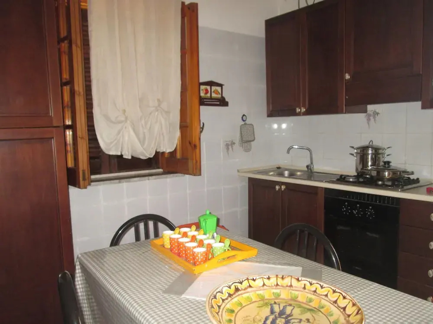 Vista  Mozzafiato Sul  Salento