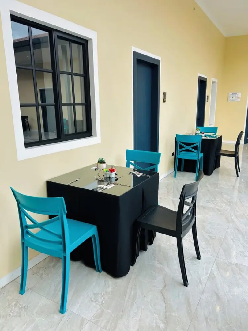 ACCEL Hotel Casa Nueva