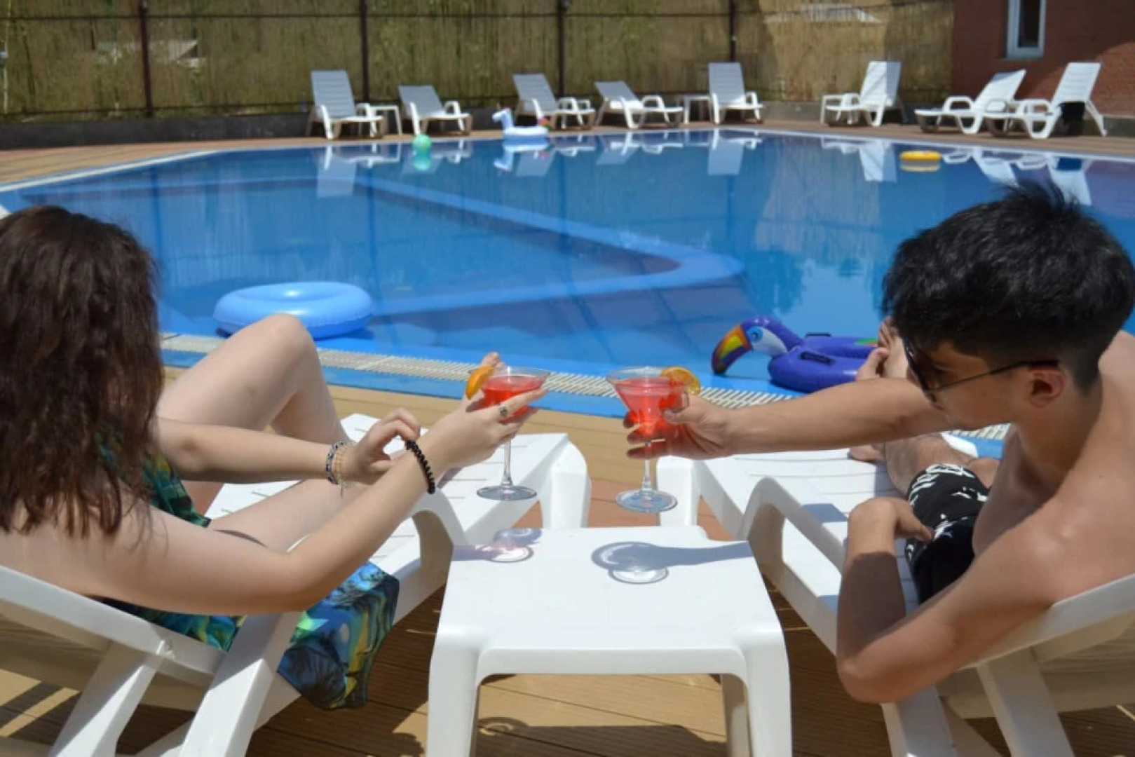 Edelweiss Hotel & Resort