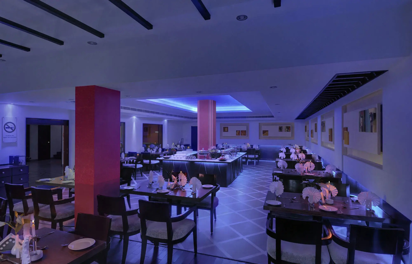 Apple Country Resorts - A Vegetarian Place