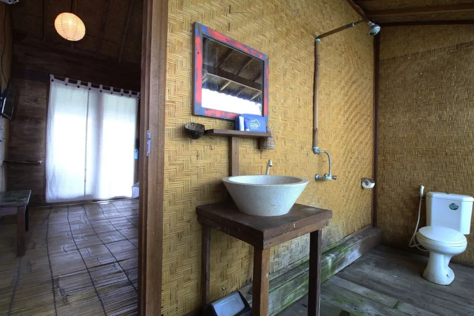 Airy Kuta Utara Raya Padonan Dalung Bali