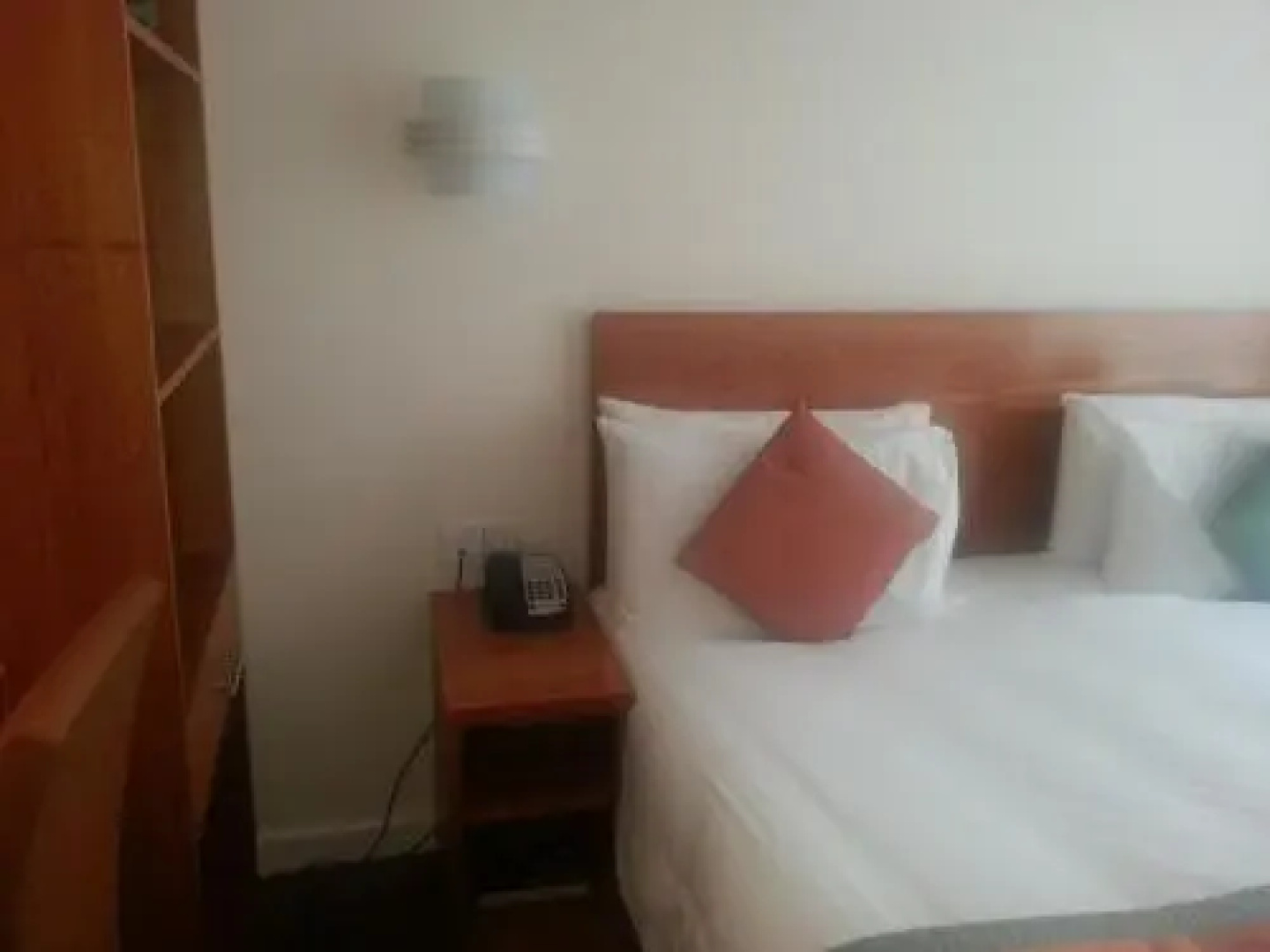 Sefton Express Hotel