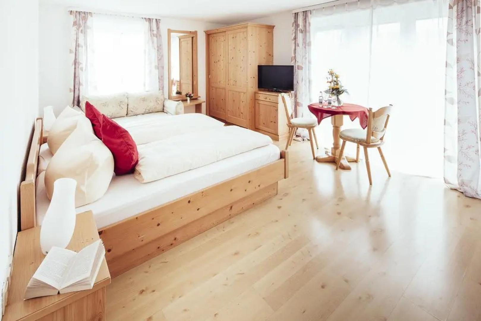 Kaisers - das kleine Stadthotel