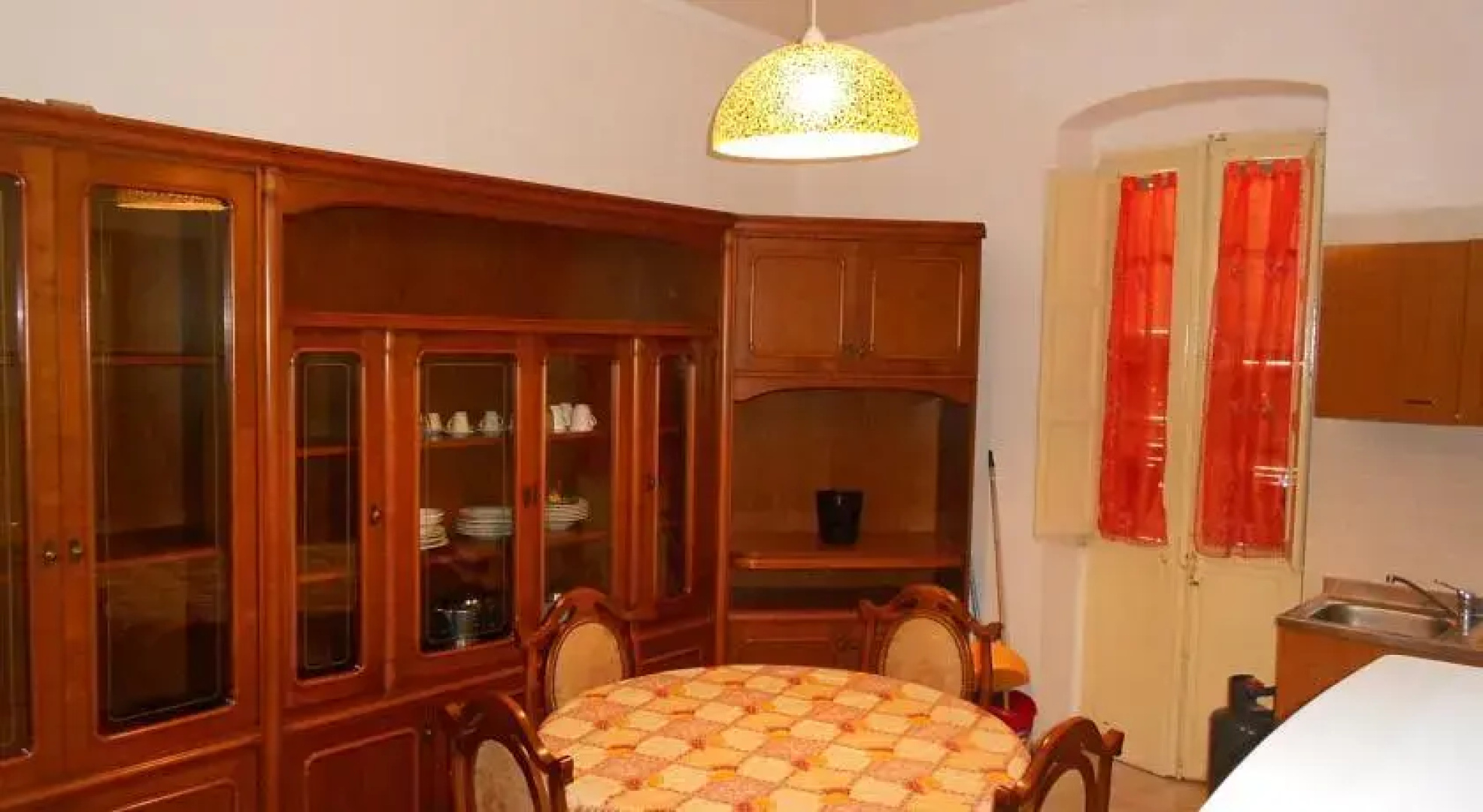 Casa Carloforte