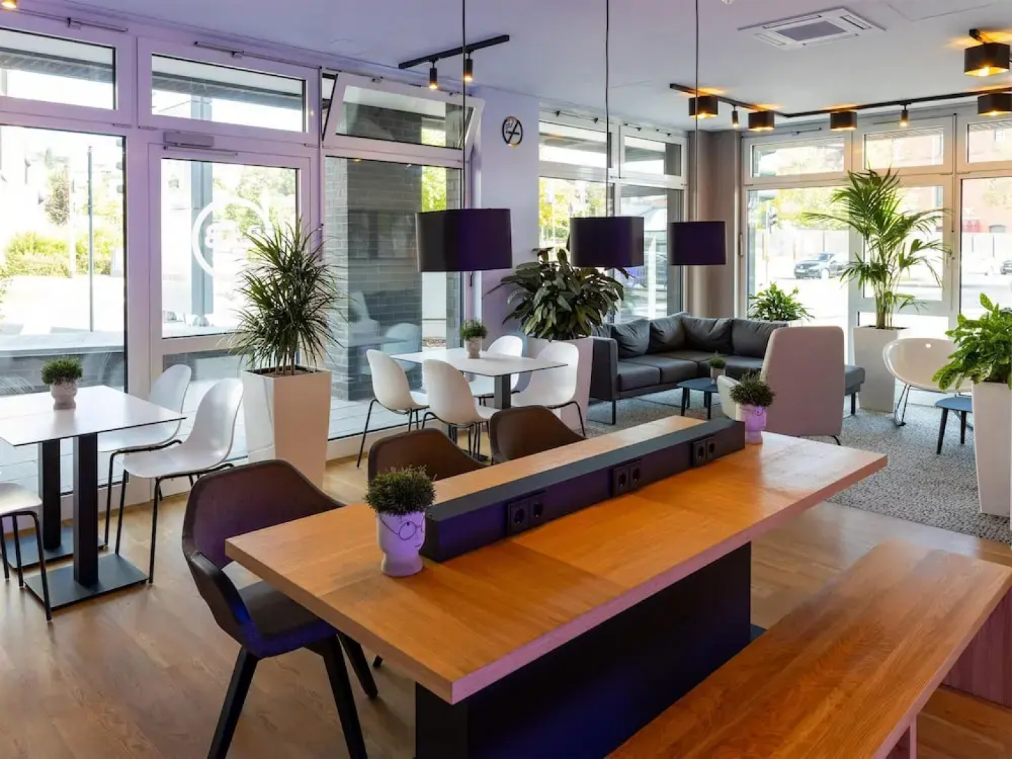 B&B HOTEL Bad Hersfeld