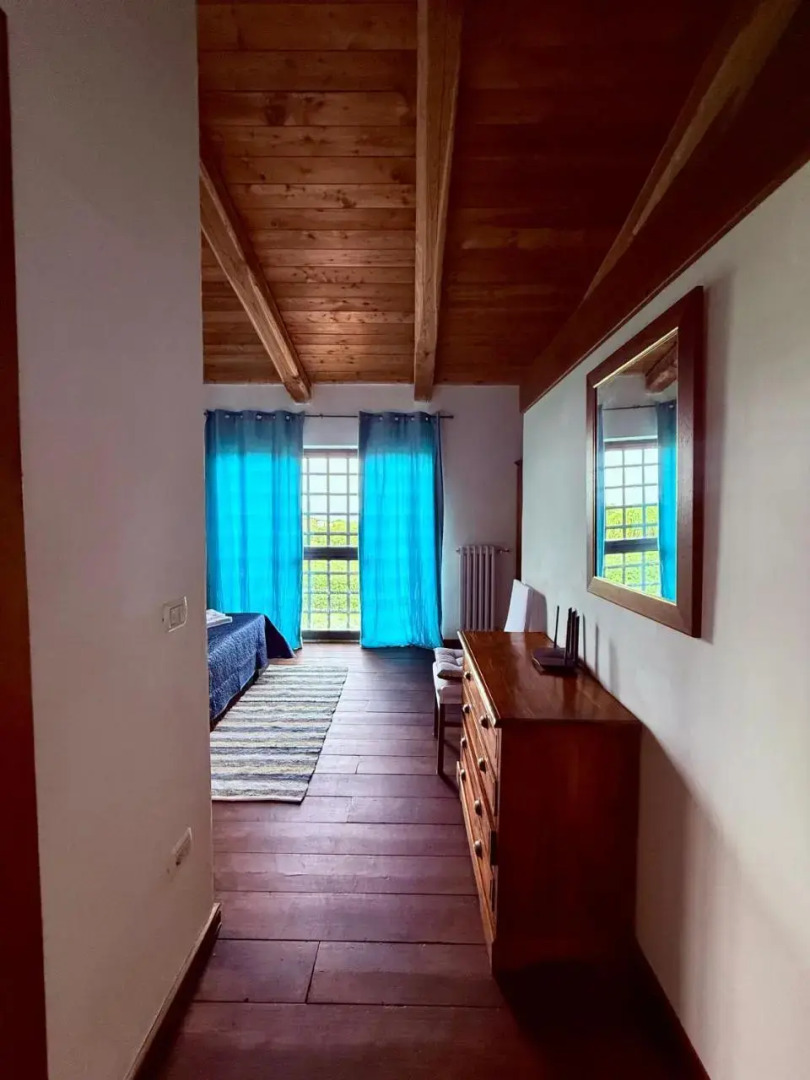 Agriturismo Corte Sakura