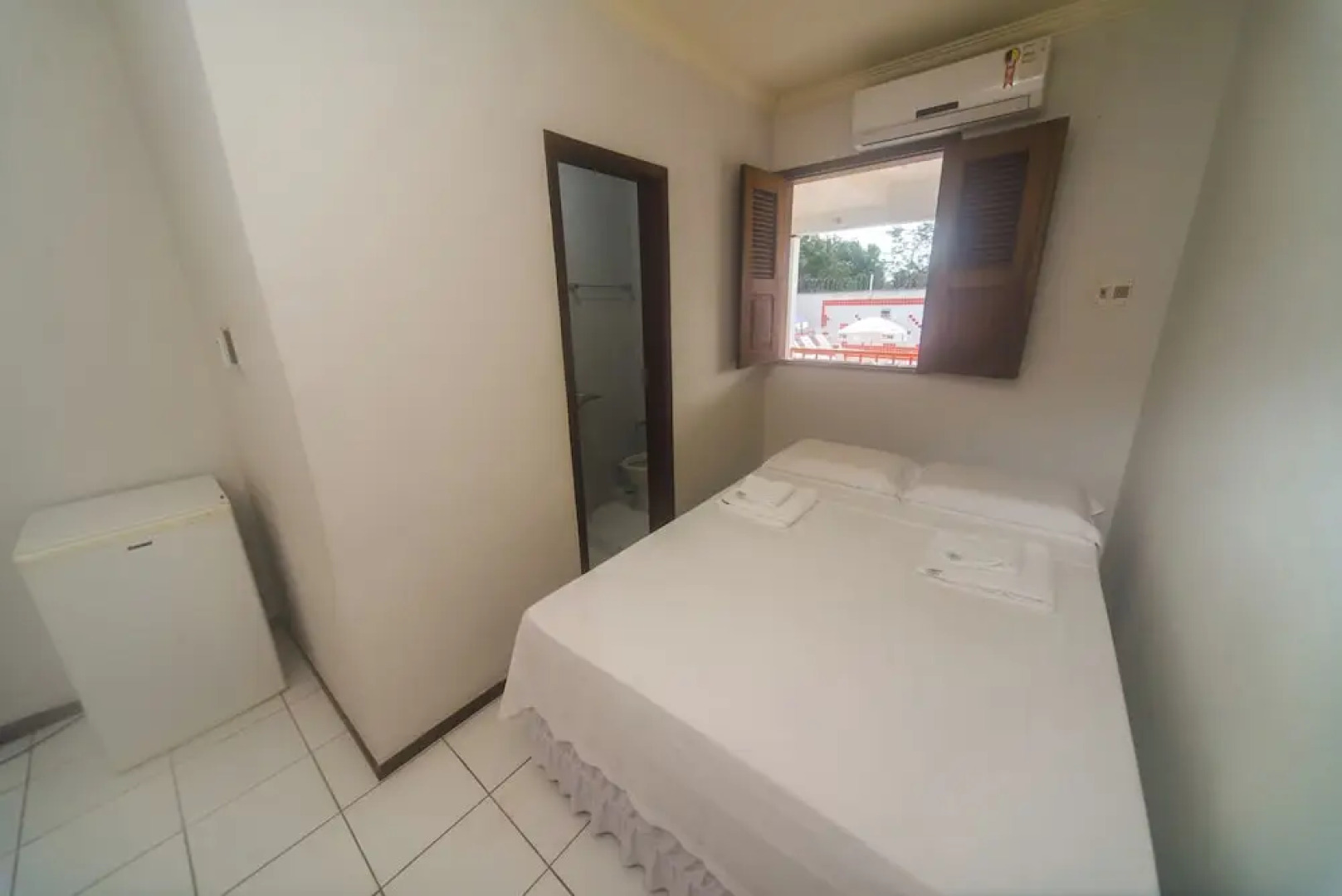 Pousada Clube Vista do Rio