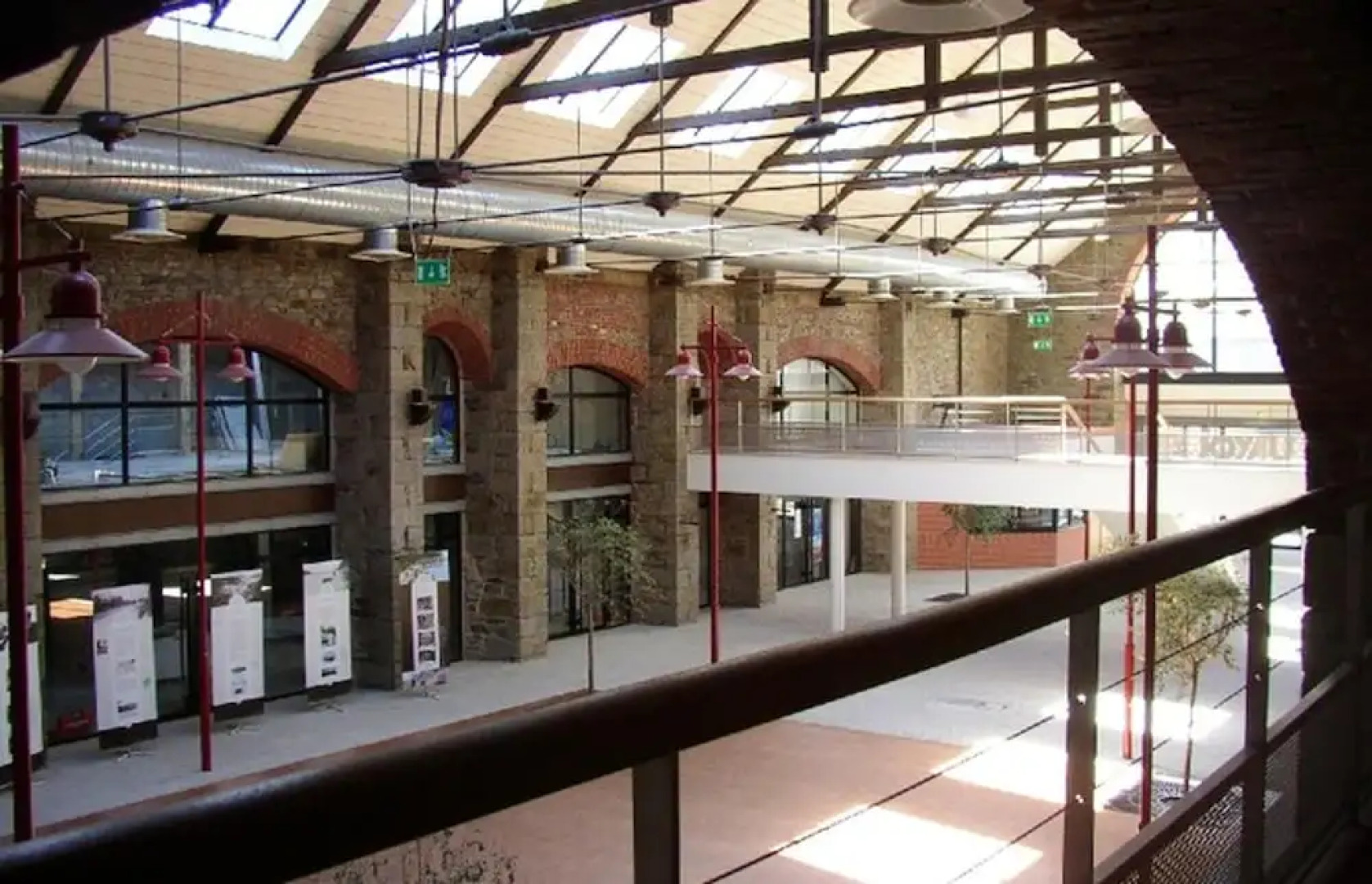 Studio in Saint-brieuc, With Furnished Balcony and Wifi