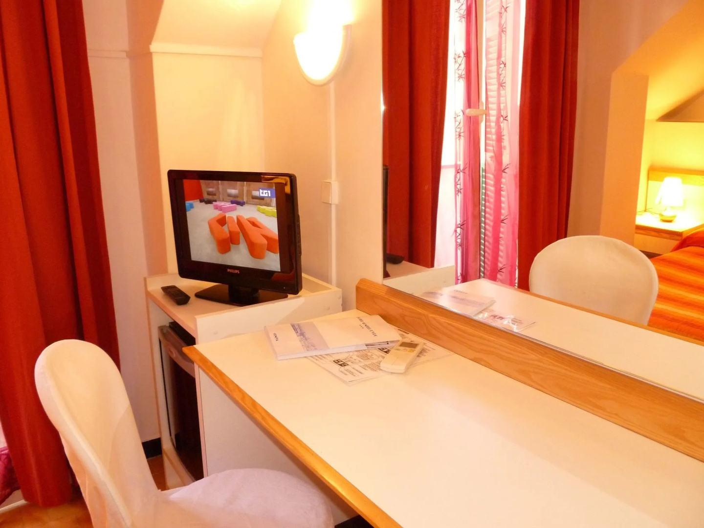 Hotel Agnello dOro Genova