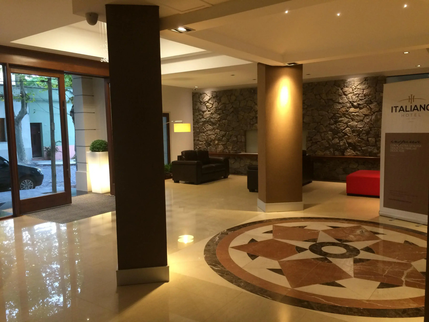 Hotel Italiano