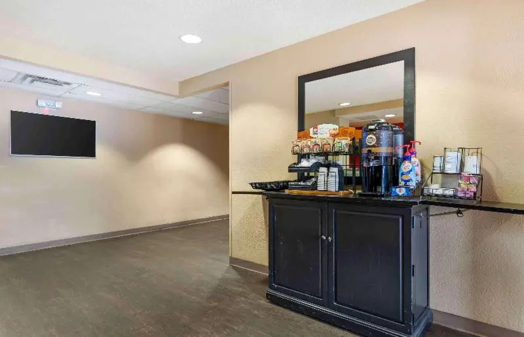 Extended Stay America Greenville - Airport