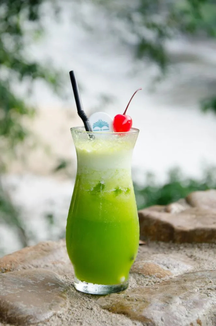 Mutiara Taman Negara