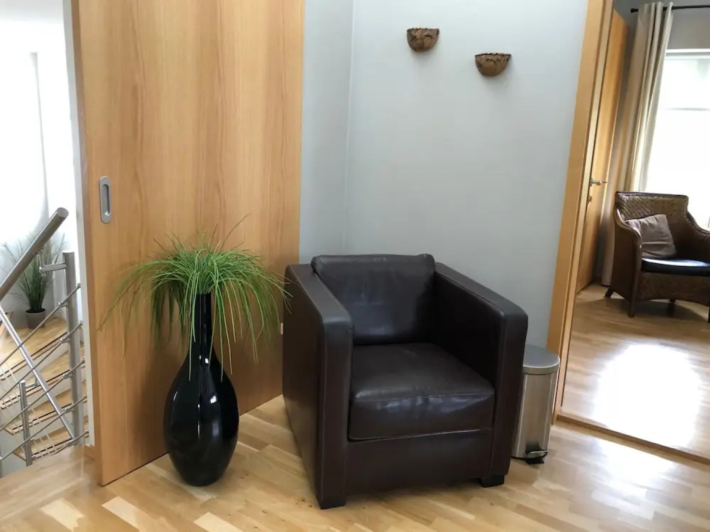 A. Bernhard Bed and Breakfast