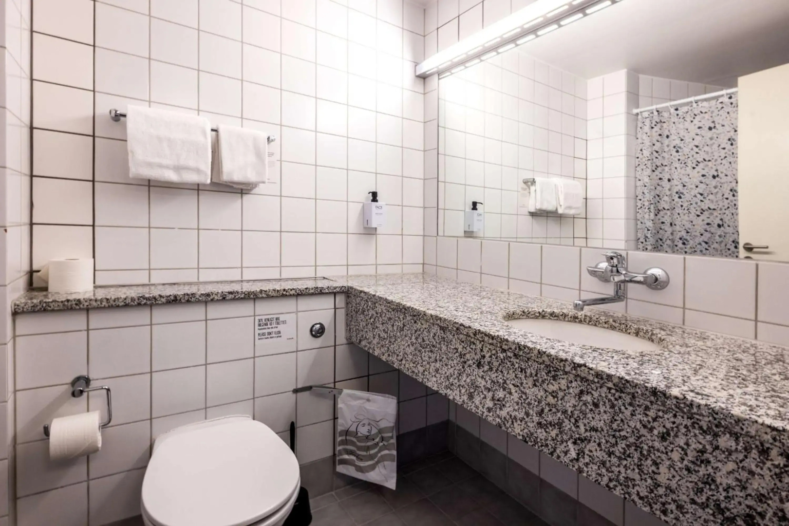 Scandic Aarhus Vest