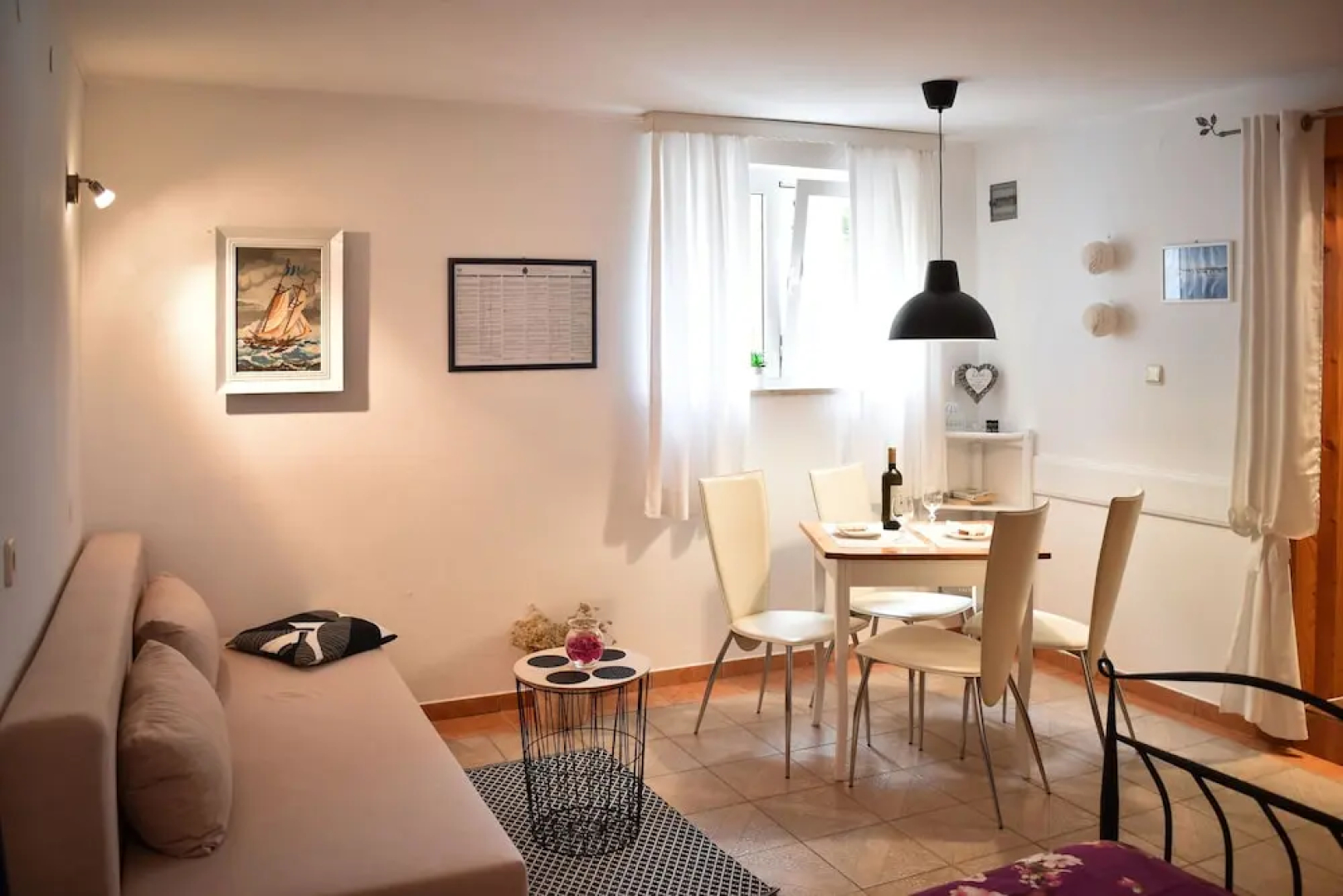 Apartments Milivoj