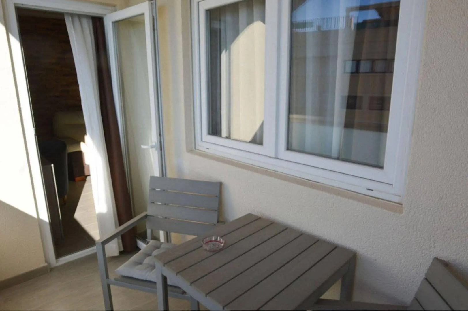 Hotel Torrejoven