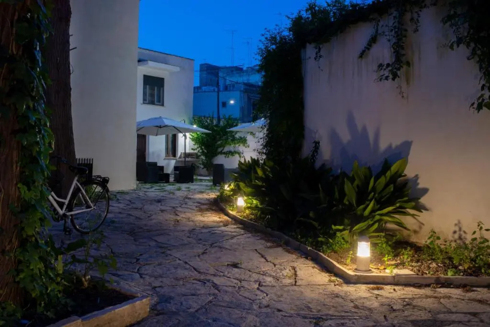 Villa Domus Salento Suites & Rooms