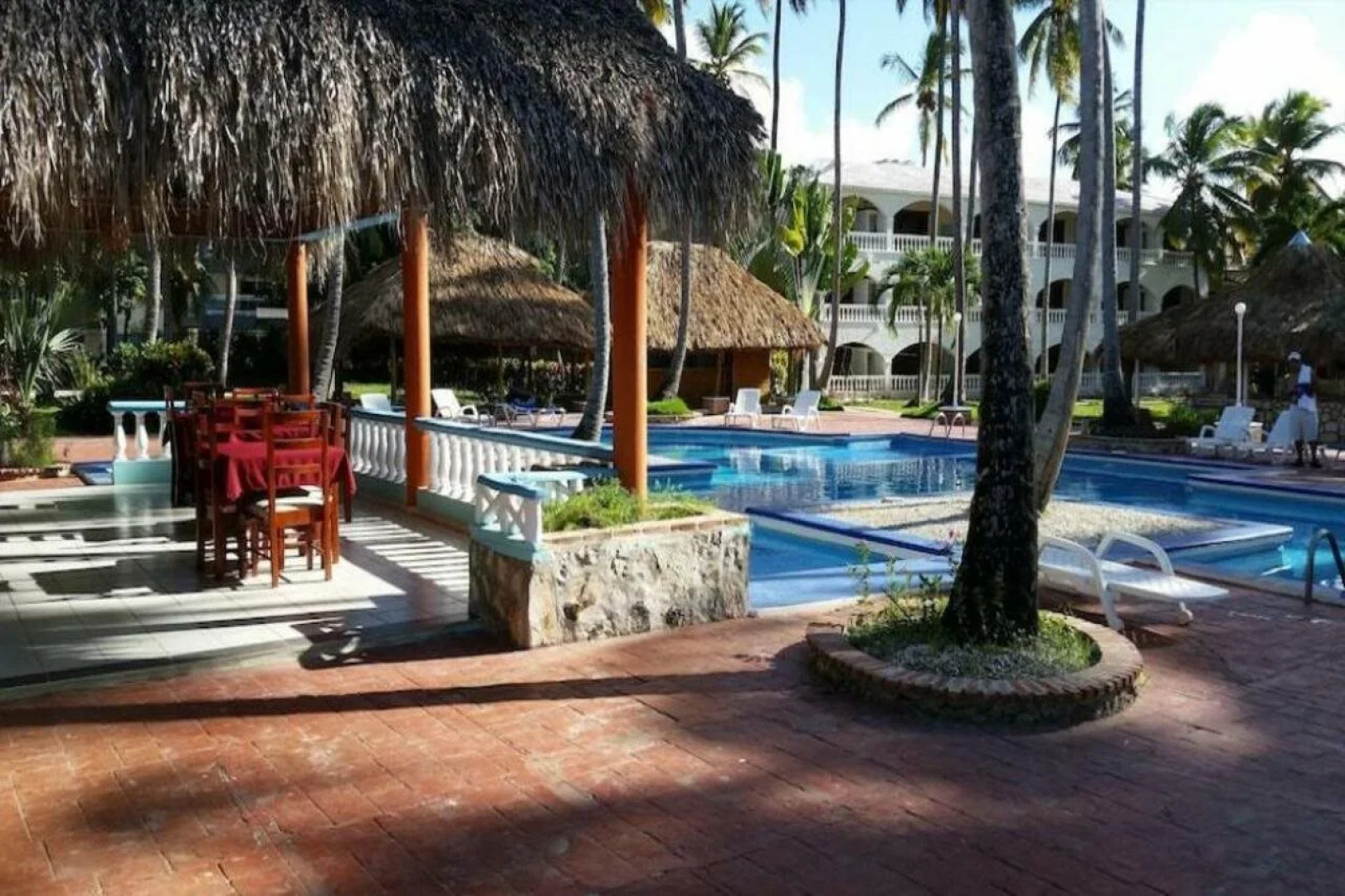 Hotel Cortecito Inn Bavaro