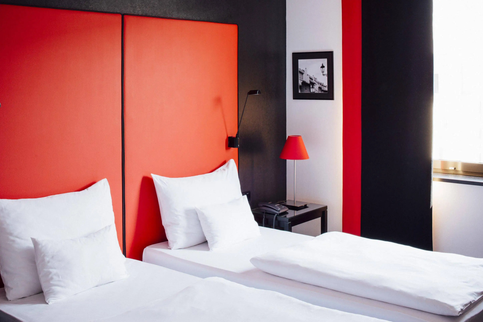 OREA Hotel Angelo Praha