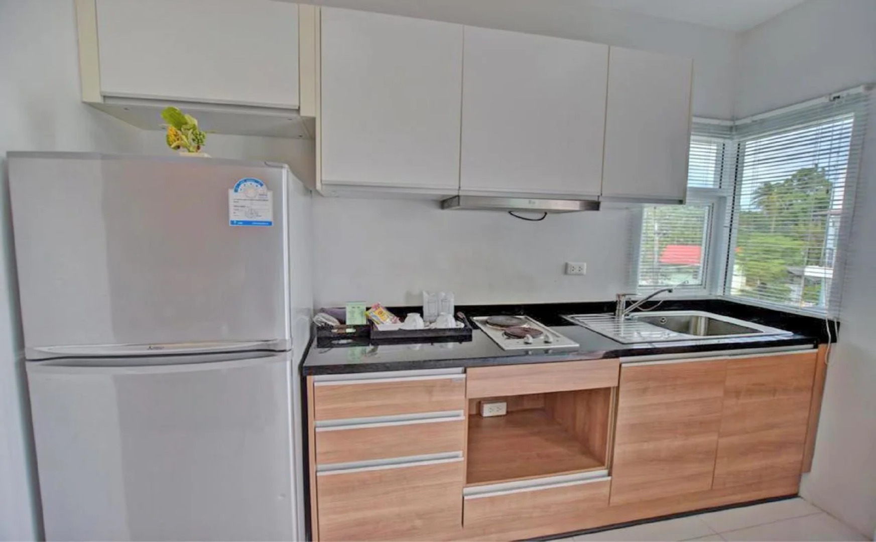 Pool Access 89 at Rawai