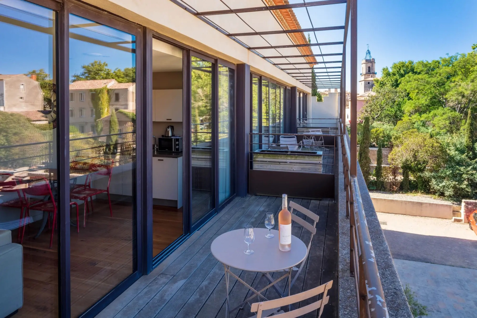 Garrigae Distillerie de Pézenas