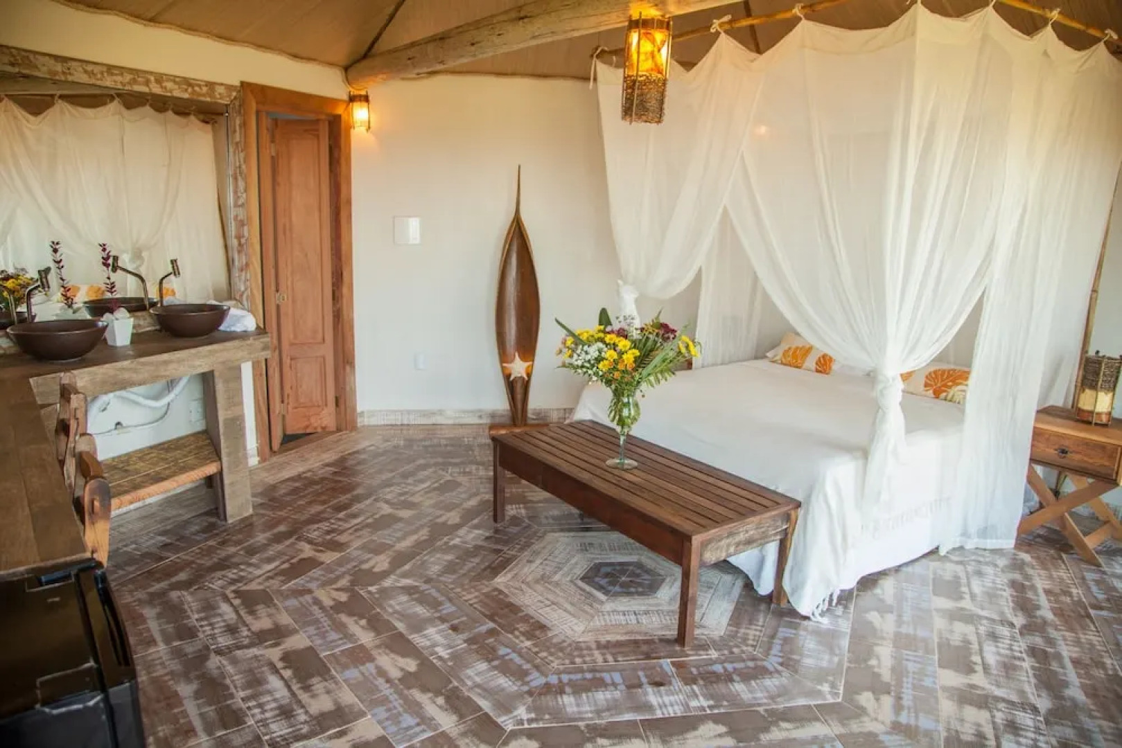 Fazenda Verde Praia Do Rosa