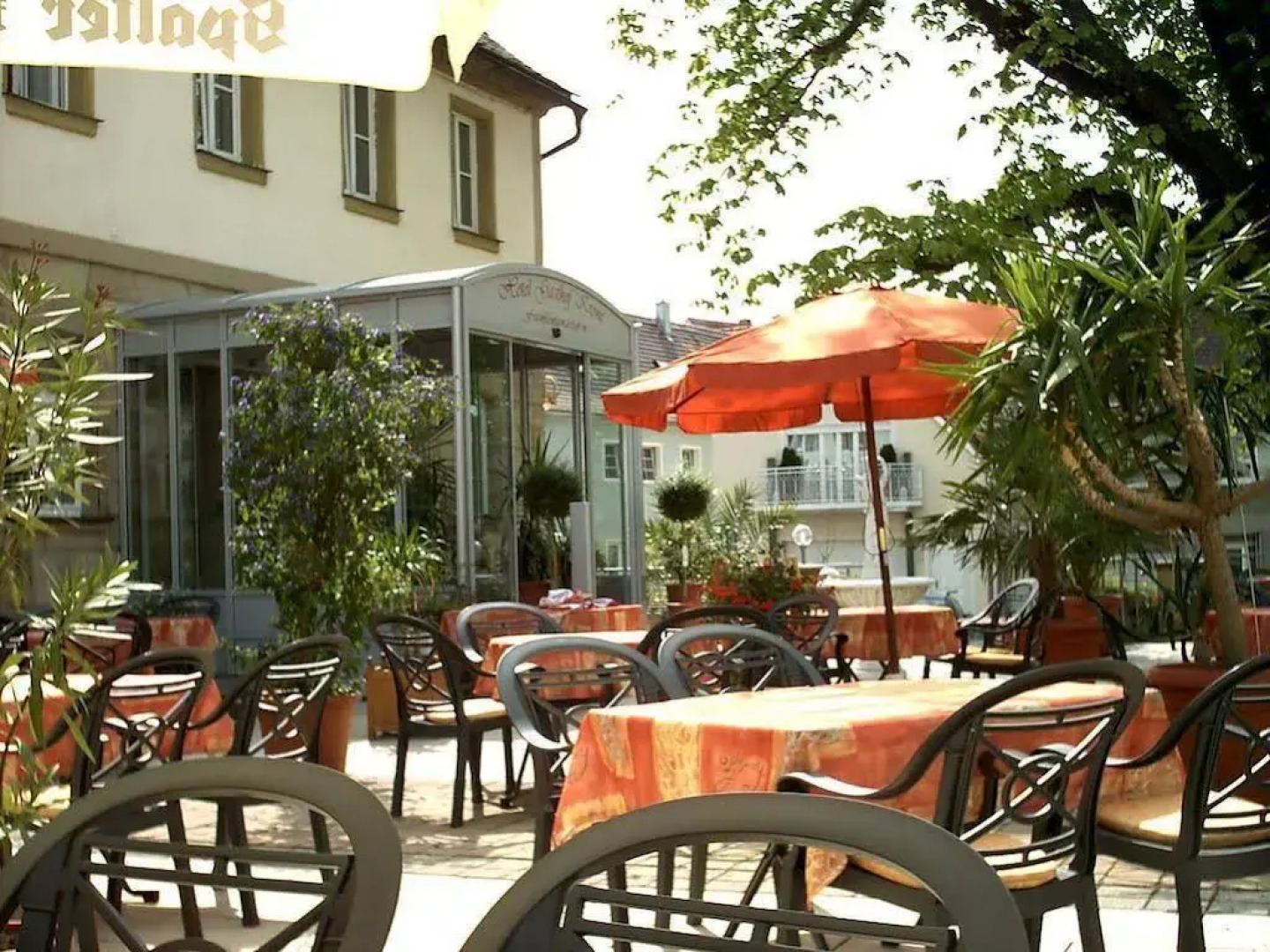Hotel-Gasthof Krone