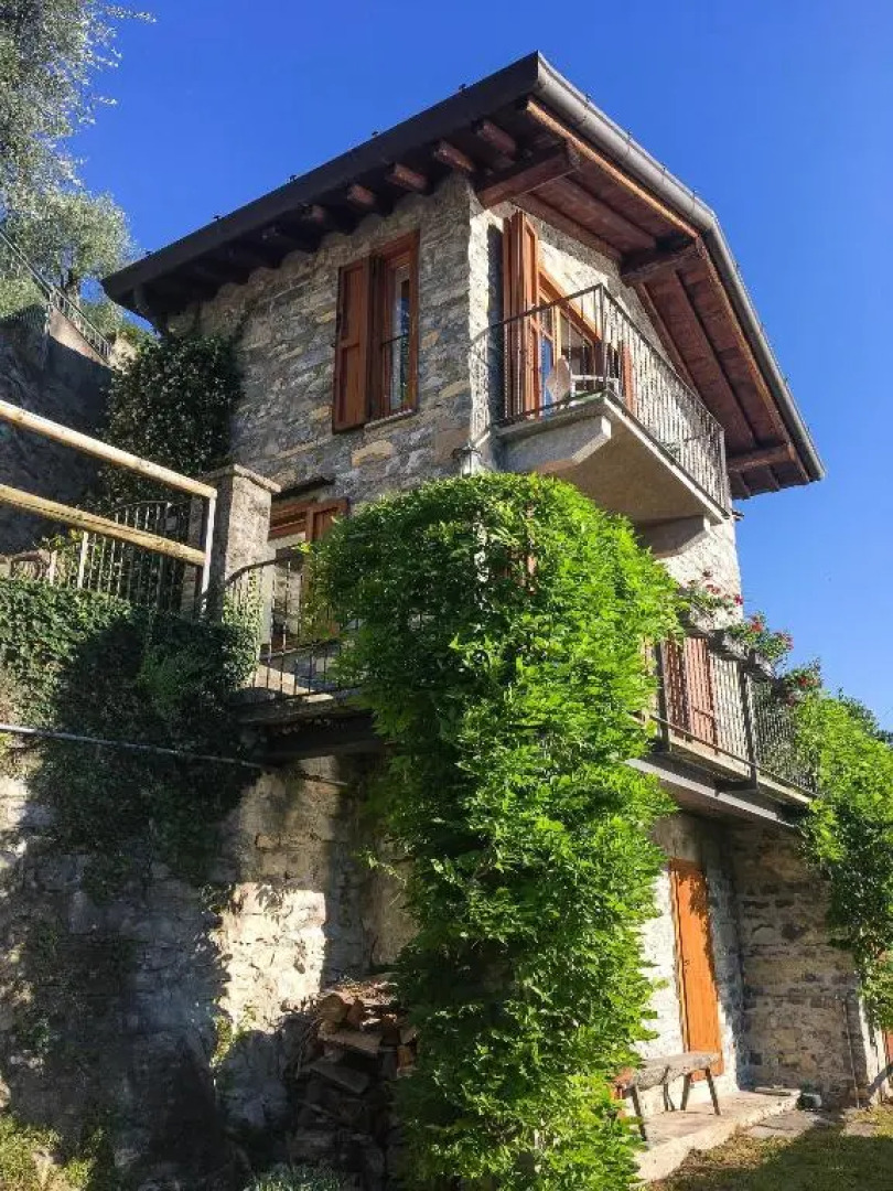 Chalet Lilia