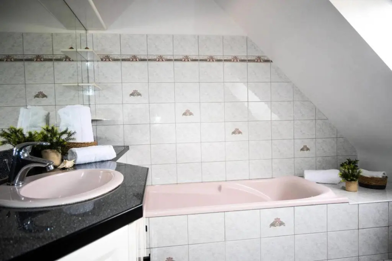 Résidence Ker Diskuiz-bugueles - Maisons & Villas pour 8 Personnes 014