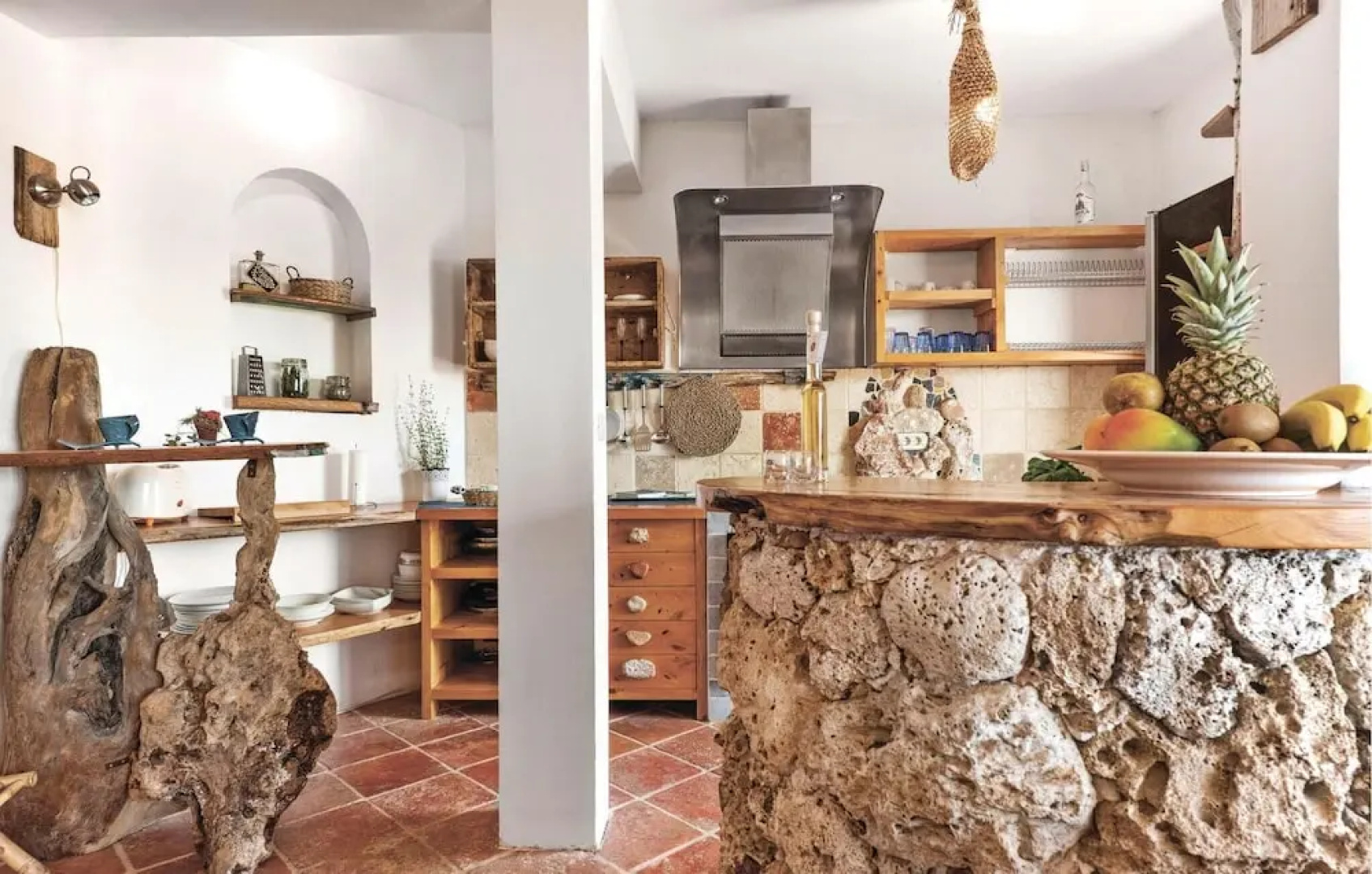 Awesome Home in Zaboric With 5 Bedrooms and Internet