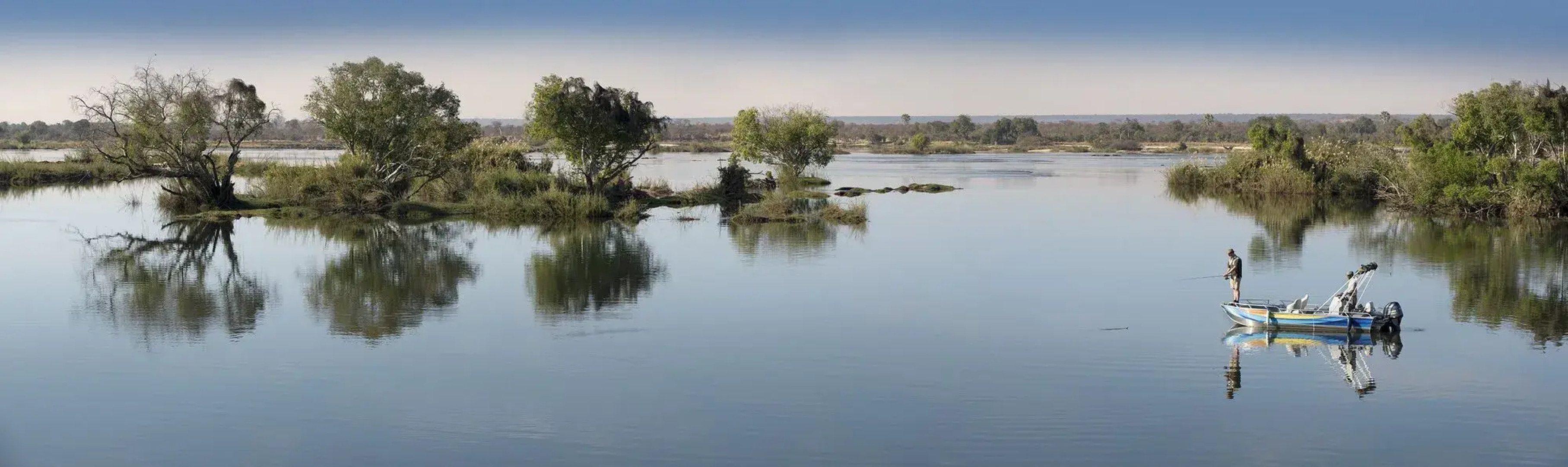 Thorntree River Lodge