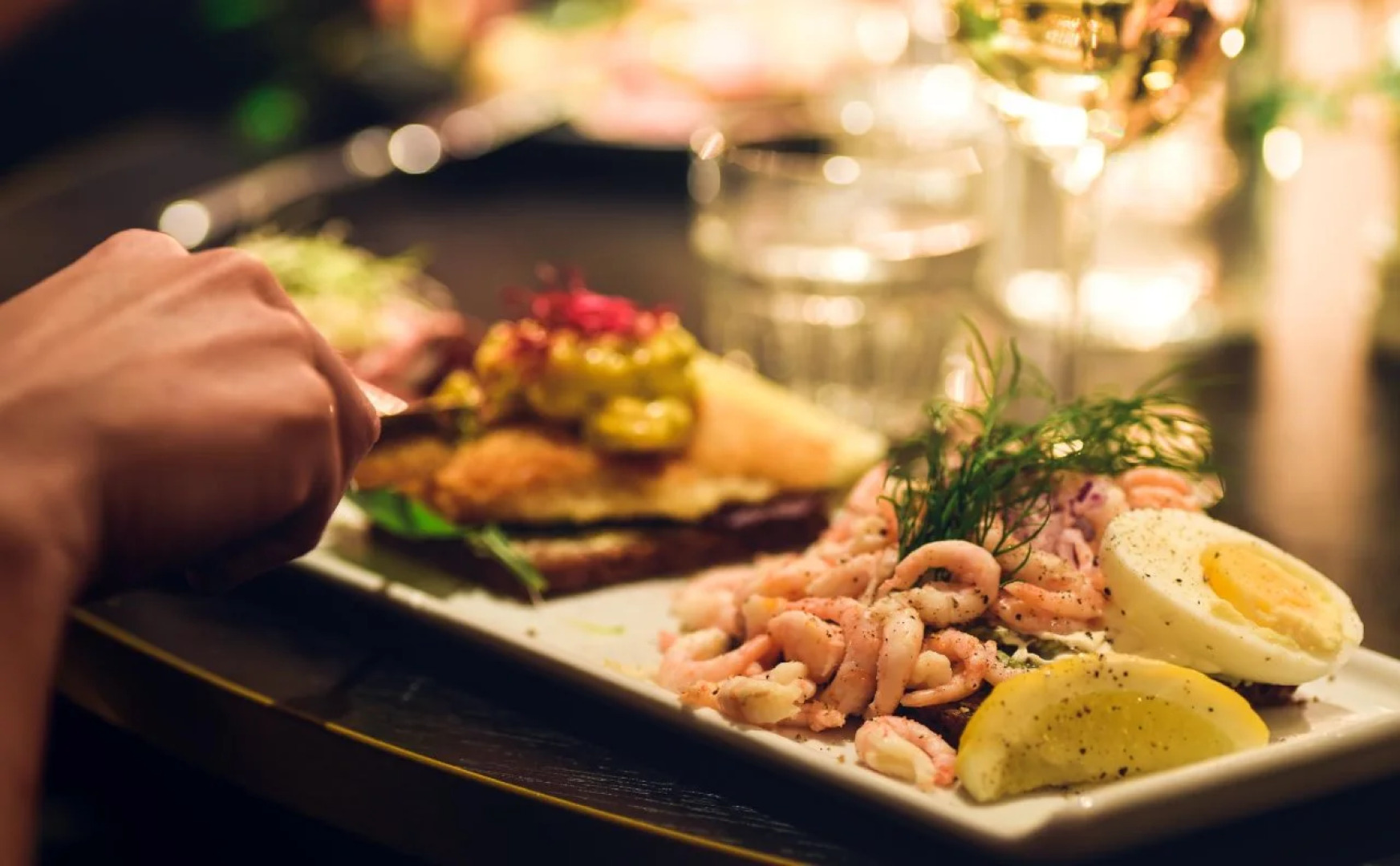 Statt Hassleholm, BW Signature Collection