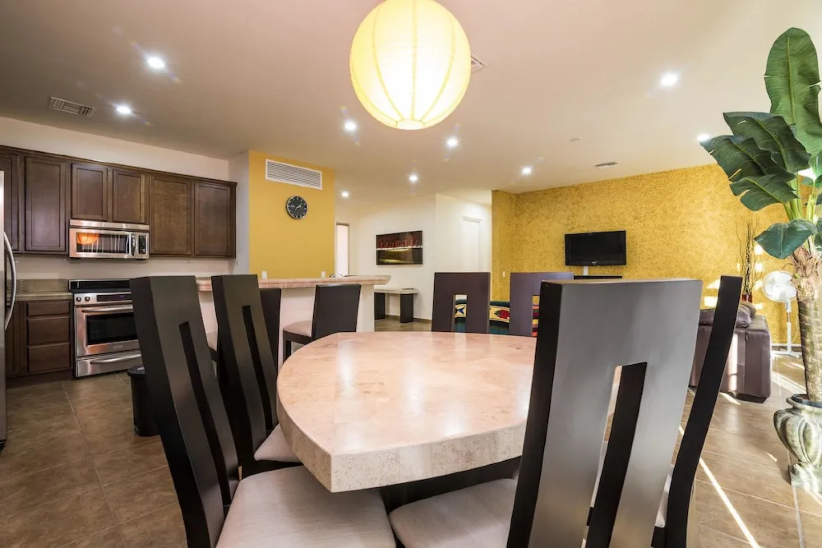 Paraiso Del Mar Resort V103 3 Bed by Casago