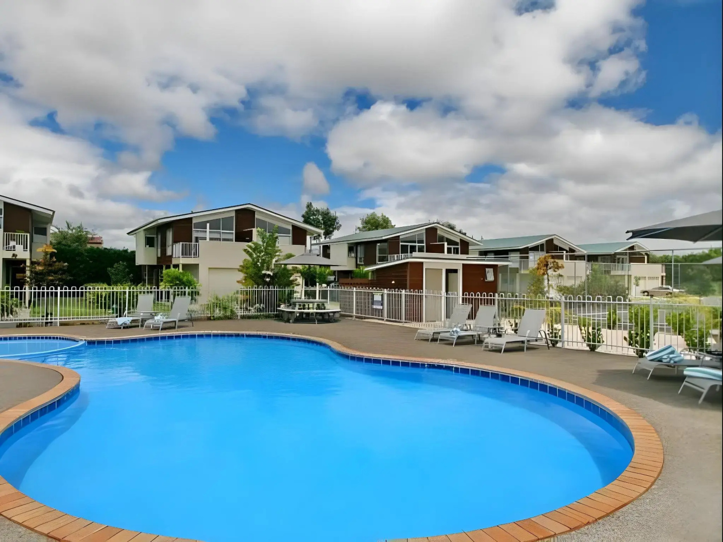 Oceans Resort Whitianga