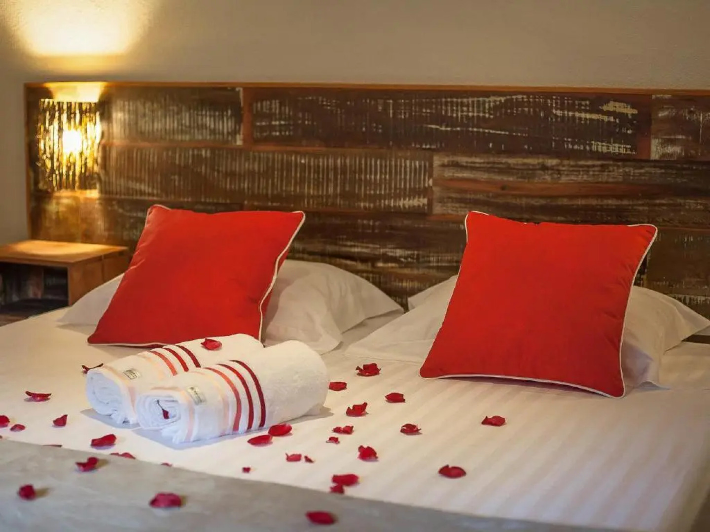 Pousada de Charme Emirados