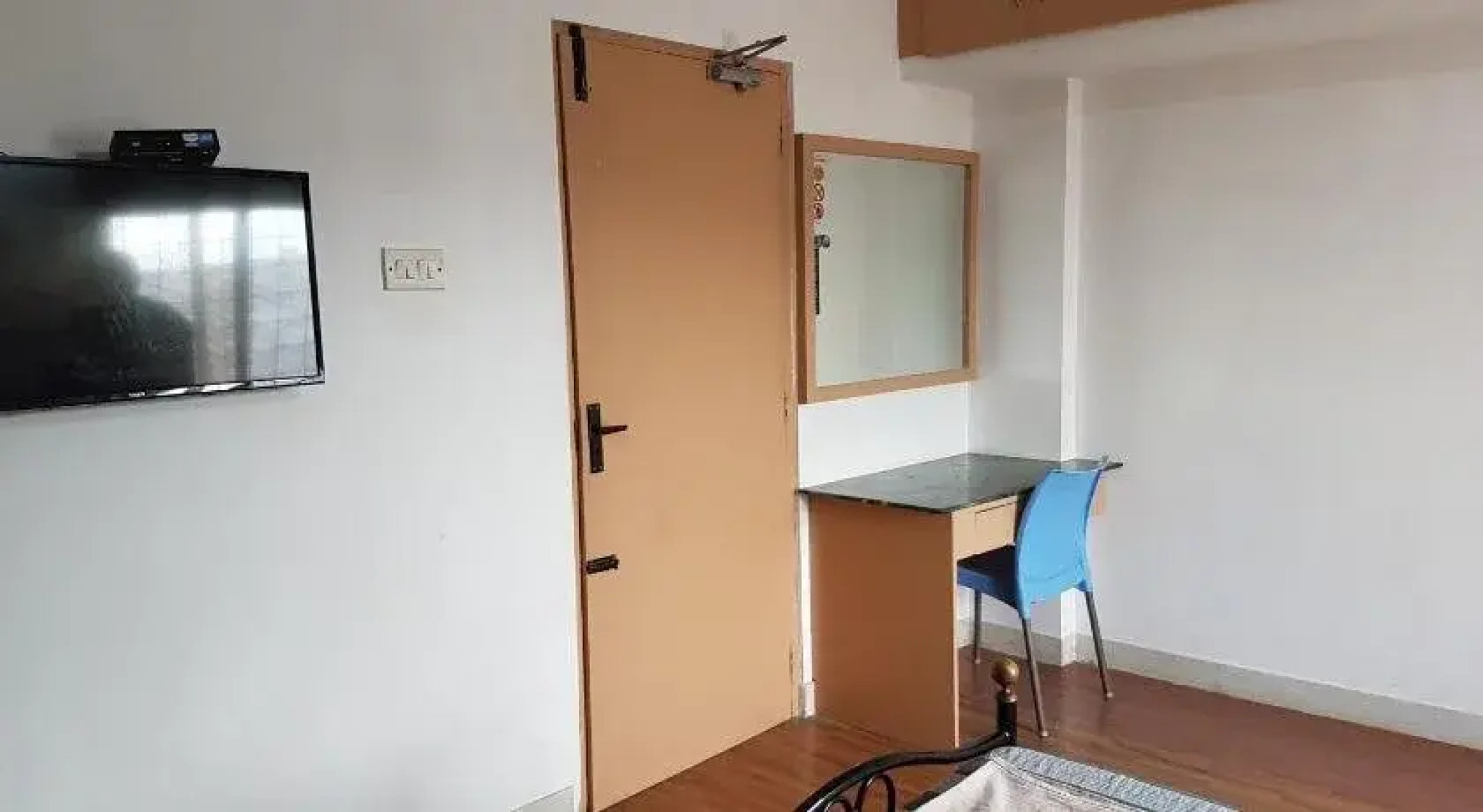 Kovai Serviced Apartment