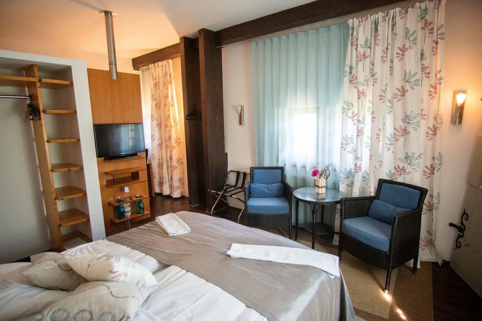 Restaurant - Hotel HÖERHOF