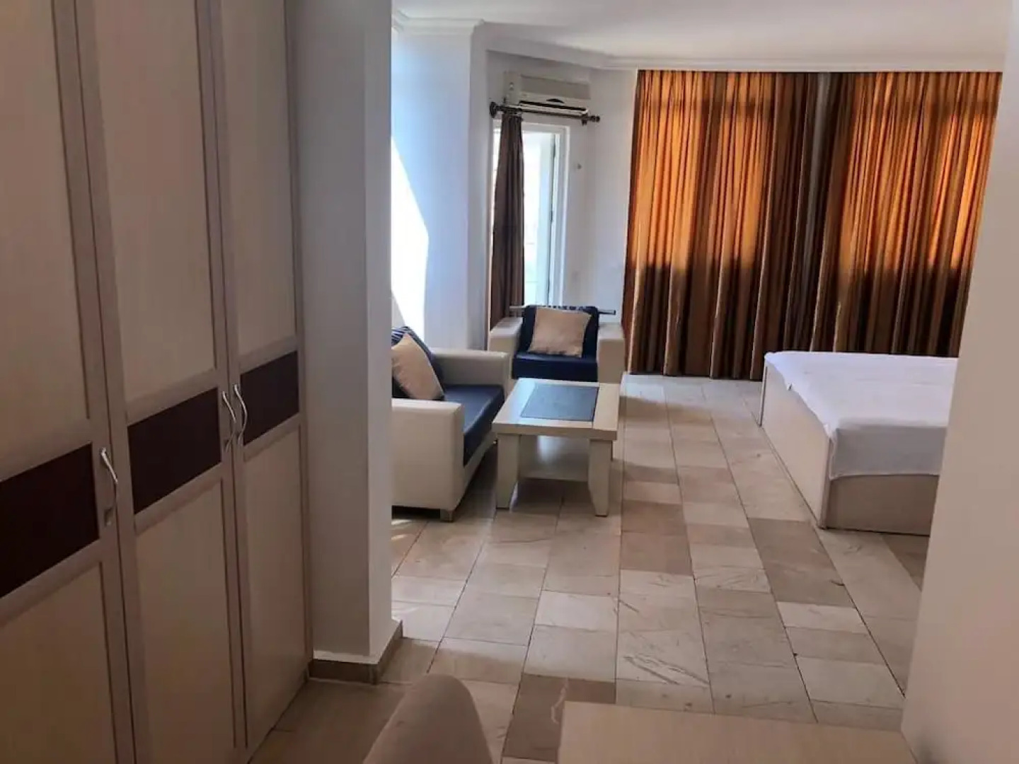 Hotel Alanya (ex. Asem City Hotel)