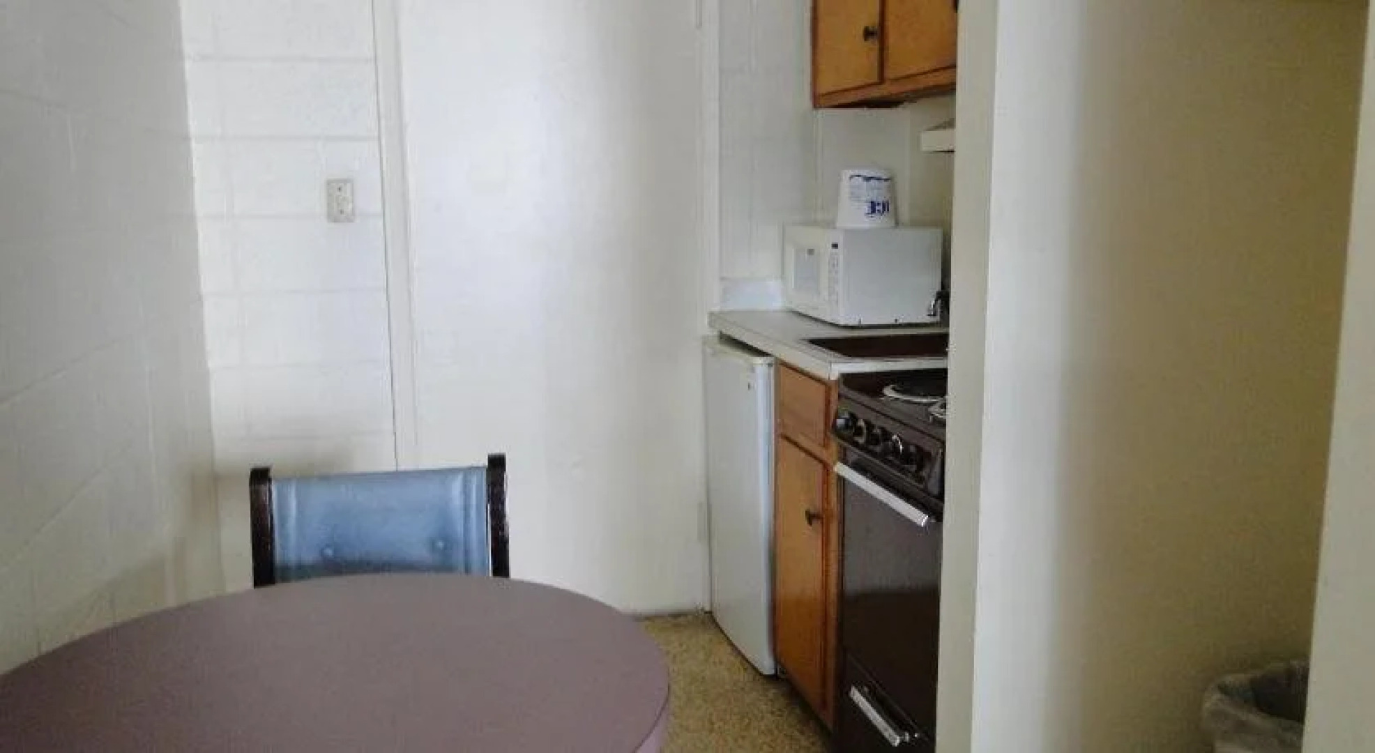 Sea Gypsy Inn Oceanfront