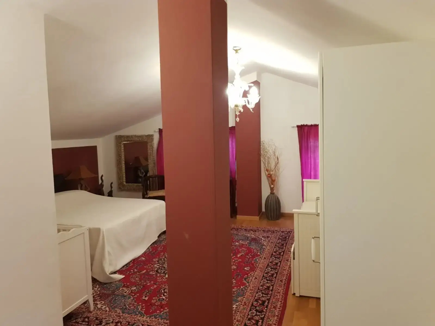 Villa Giardino degli Eventi