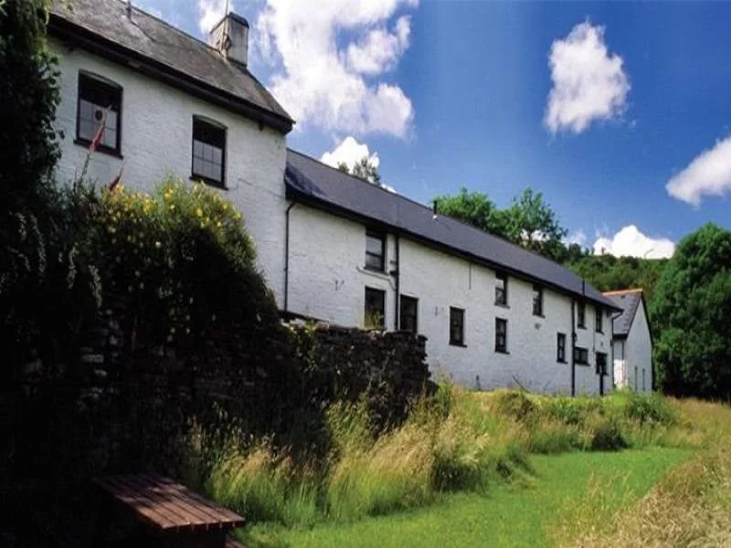 YHA Brecon Beacons