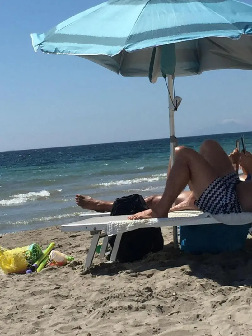 SUITEBEACH b&b and resort