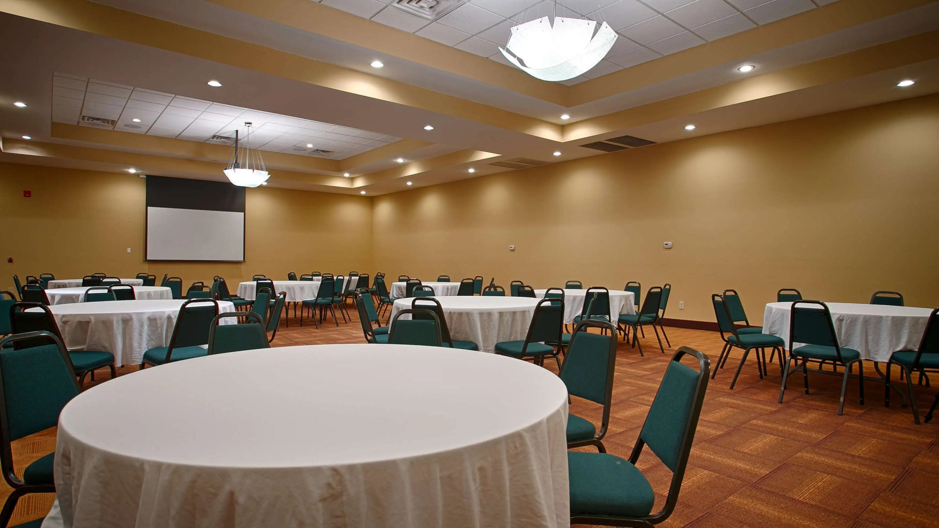 Best Western Plus Atlanta Airport-East