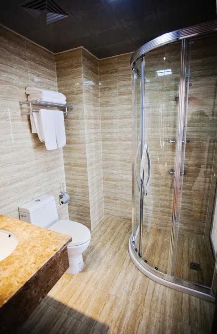 Nanjing Qingguo Holiday Hotel