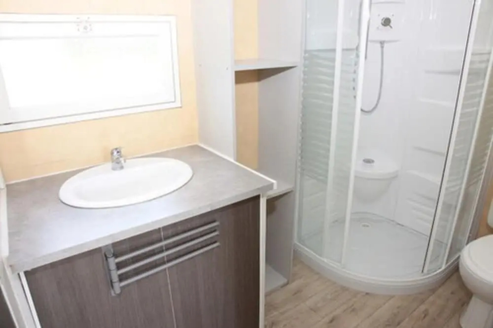 Camping Les Rulières