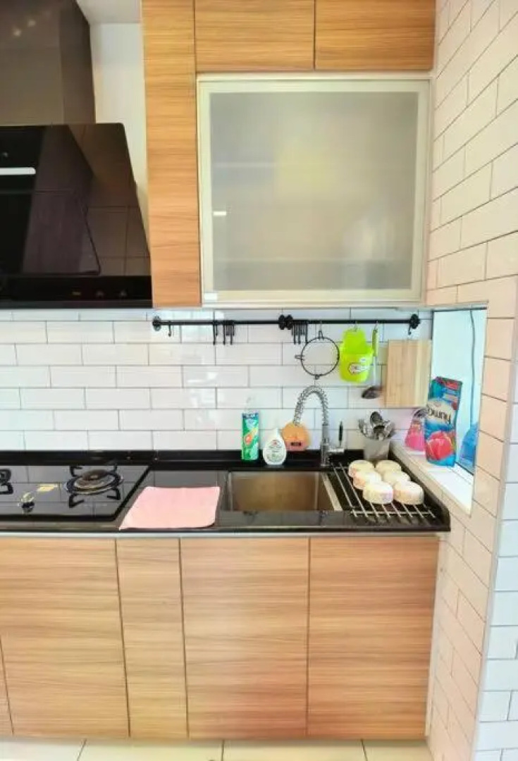 2112 Modern Industrial Style Home 100mbps By STAY