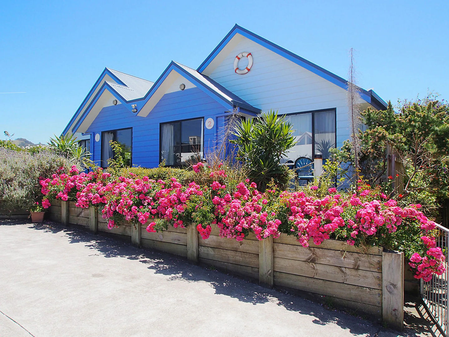 Apollo Bay Waterfront Motor Inn
