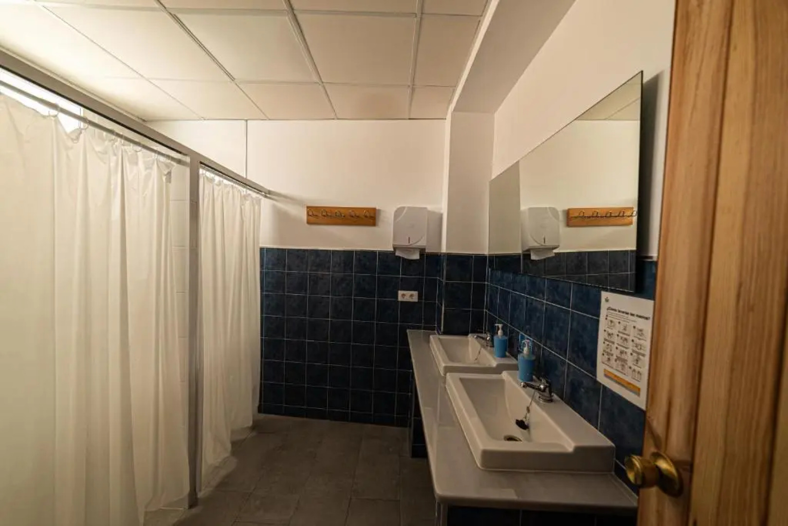 Olvera B&B Hostel en Olvera