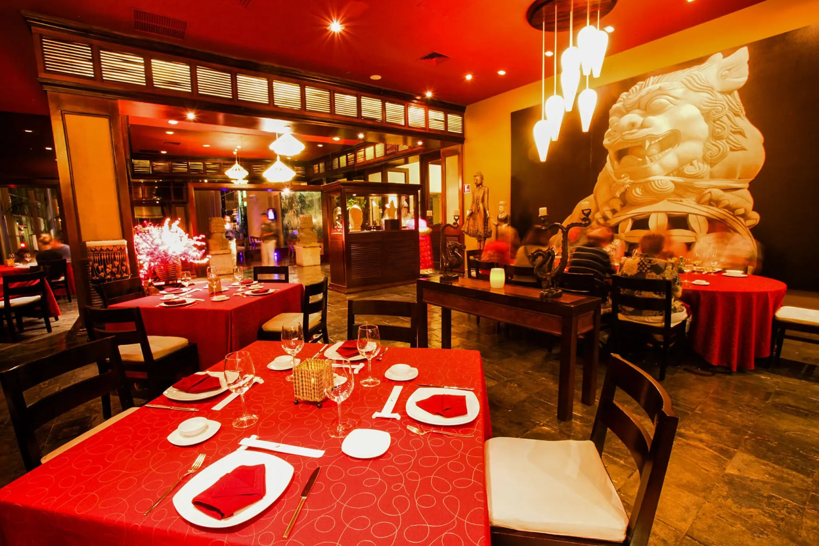 Grand Bliss, Riviera Maya