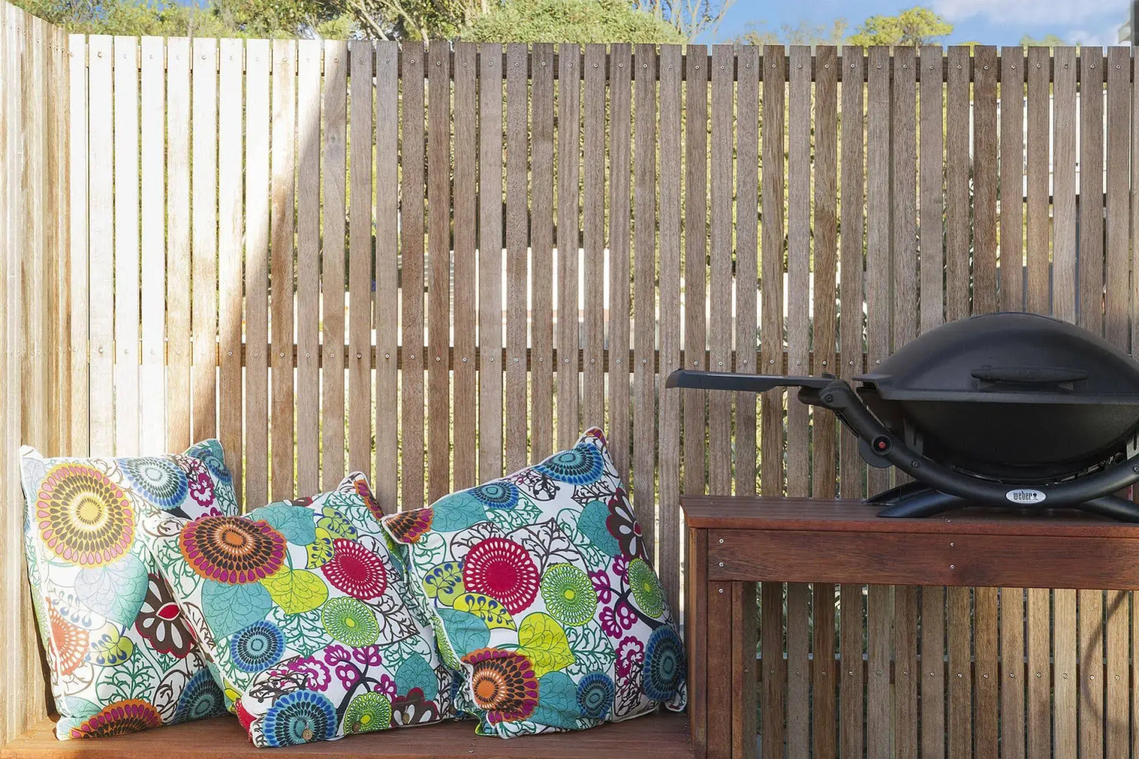 Smith Beach Getaways Beachwood Garden Studio